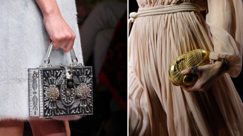 كلاتش سهرة رأس السنة 2015 من إبداعات عالمية