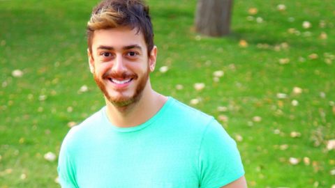 القبض على سعد لمجرد لمحاولة اغتصاب جديدة