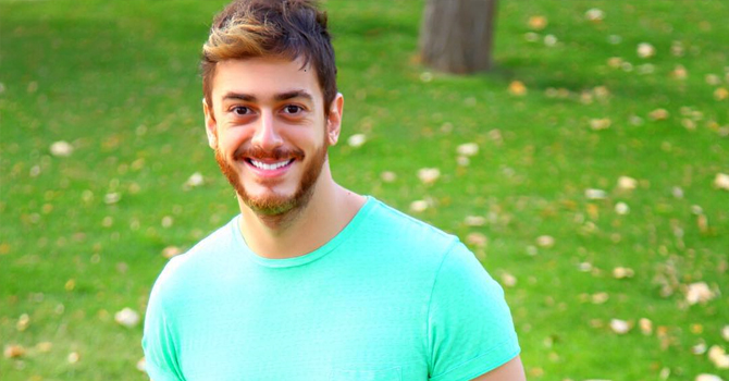 القبض على سعد لمجرد لمحاولة اغتصاب جديدة