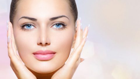 كيف تحصلين على خدود وردية بطريقة طبيعية؟