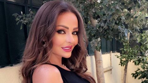 بالفيديو : زين كرزون تحتفل بخروجها من السجن