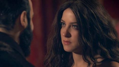 هل تنجح بديلة غادة عادل في مسلسل سرايا عابدين؟