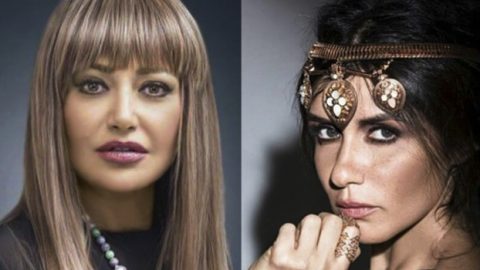 من أتقنت درو المحامية فى رمضان 2016 .. ليلي علوي أم غادة عادل؟