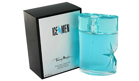 عطر تييري موغلر   Ice*Men by Thierry Mugler