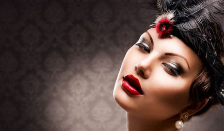 ألوان أحمر الشفاه لشتاء 2014