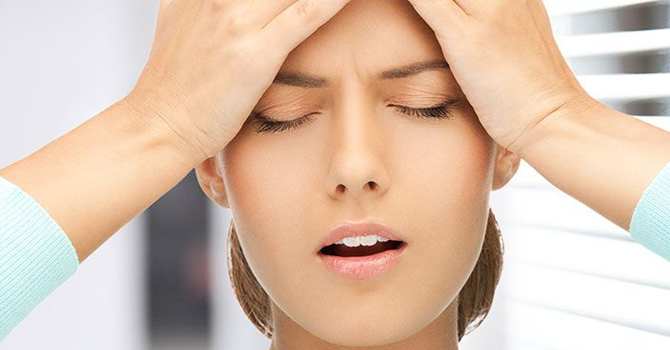 طرق بسيطة للتخلص من الآلام المزمنة