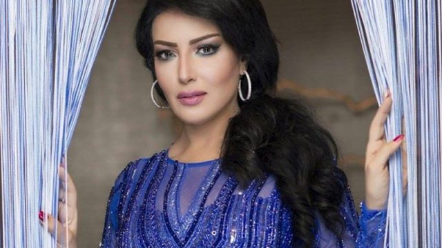 من اتهمت سمية الخشاب بسرقة شقتها؟