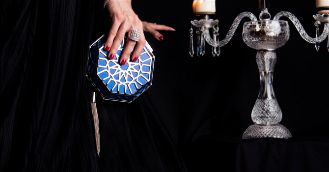 حقيبتك من إن إس باي نوف ربيع 2015 بلمسات شرقية