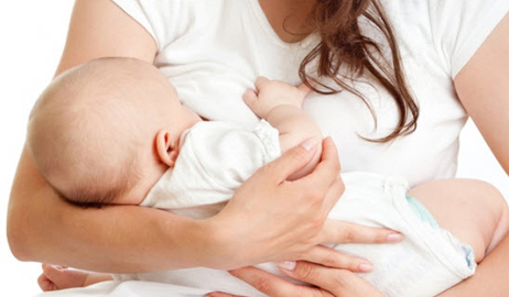 حقائق نجهلها عن الرضاعة الطبيعية