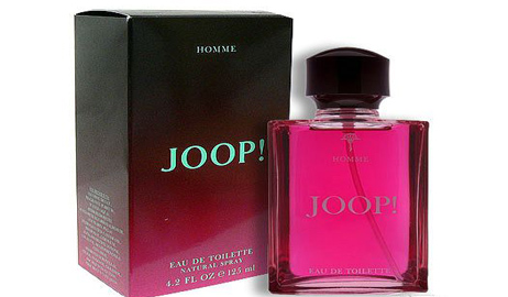 عطر جوب Joop ! Pour Homme