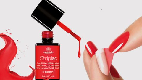 اقتنى طلاء الأظافر الإسلامي قبل رمضان