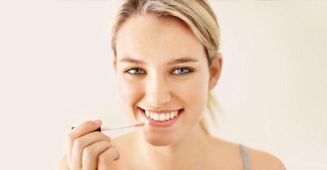 نصائح يومية سريعة للعناية بجمالك