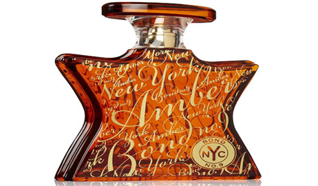 عطر بوند 9 : نيويورك عنبر  New York Amber Bond No 9