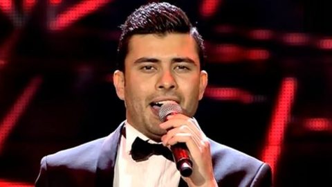 ستار سعد يفوز بلقب ذا فويس للموسم الثاني