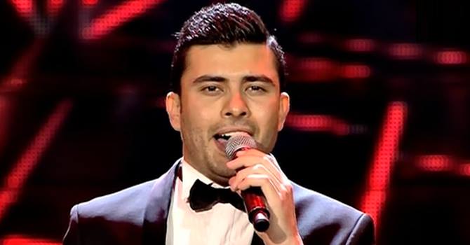 ستار سعد يفوز بلقب ذا فويس للموسم الثاني