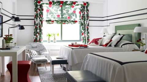 6 قطع هامة عند تأسيس منزلك الجديد