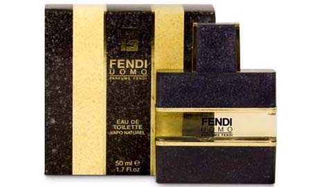 عطر فندي للرجل   Fendi Uomo by Fendi