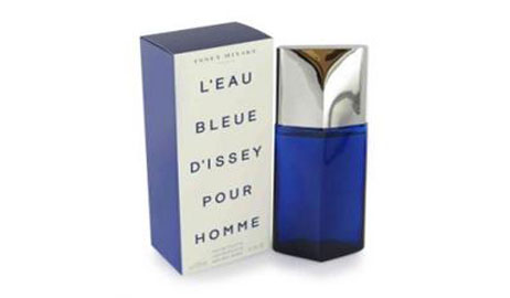 عطر ايسي مياكي لوو بلوو L’Eau Bleue d’Issey Pour Homme