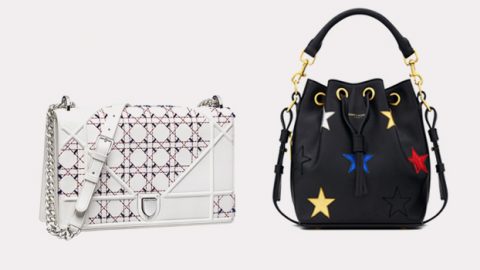 حقائب لن تستغنى عنها آى فاشينيستا فى ربيع 2015