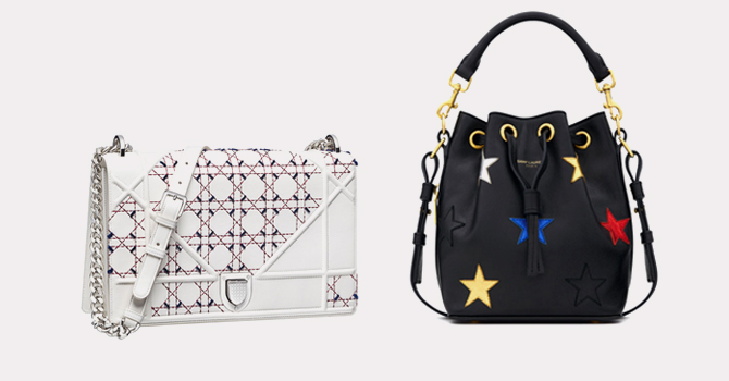 حقائب لن تستغنى عنها آى فاشينيستا فى ربيع 2015