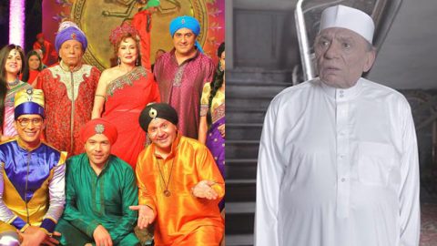 صاحب السعادة رجل بخيل في رمضان 2016