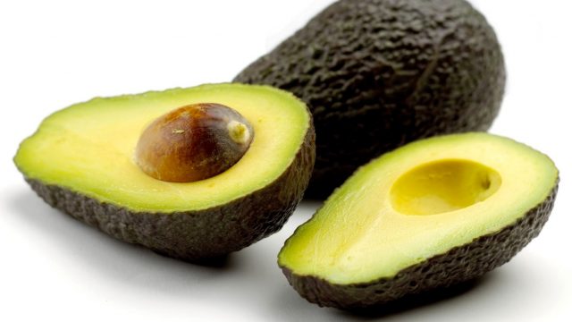 الأفوكادو