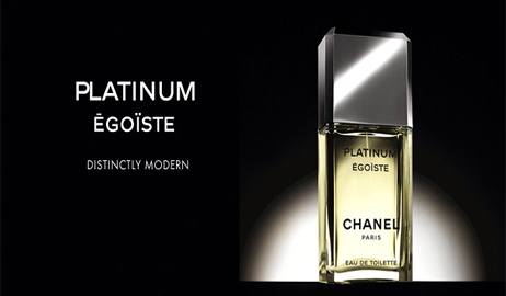 شانيل بلاتينيوم ايقوست الرجالي Egoïste Platinum Chanel for men