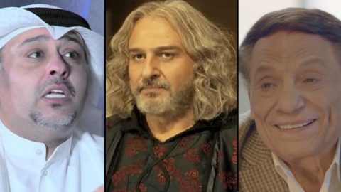 كبار نجوم الدراما في الوطن العربي يخسرون في رمضان 2017