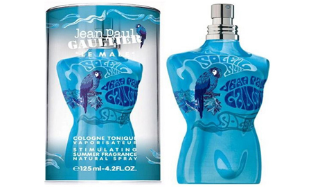 عطر لومال سمر   Le Male Summer 2011