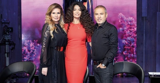 Project Runway ME: يعكس أنوثة كل امرأة بتحدي العائلة