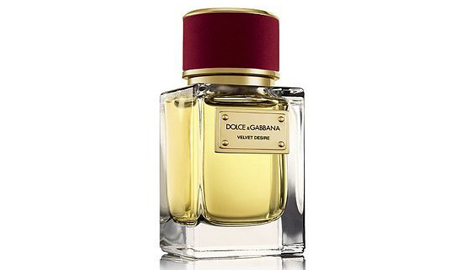 عطر فلفيت ديزاير  Velvet Desire Dolce & Gabbana