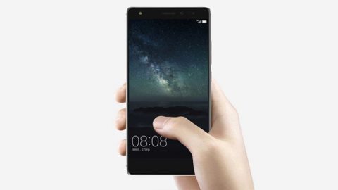 هاتف “هواوي مايت إس“