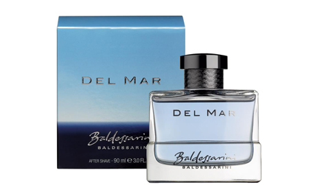 عطر دلمار  Del Mar by Baldessarini