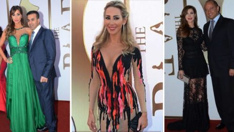 مهرجان بياف بين الإطلالات المخذلة وهروب النجوم
