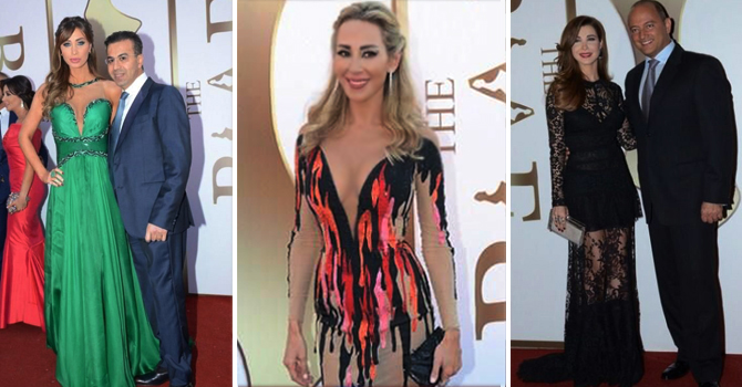 مهرجان بياف بين الإطلالات المخذلة وهروب النجوم