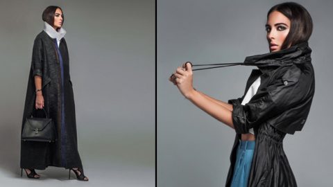 عبايات شادور خريف 2016 للمراهقات والسيدات