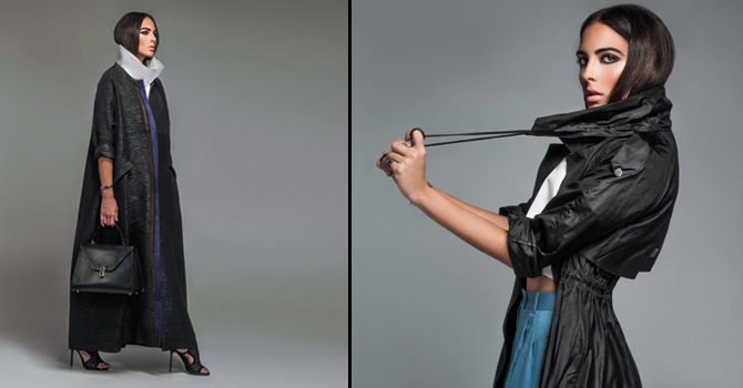 عبايات شادور خريف 2016 للمراهقات والسيدات