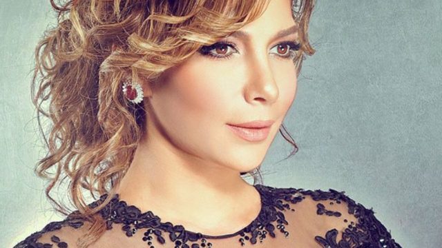 كيف جمعت أصالة مطربتي الخليج أحلام ونوال الكويتية؟