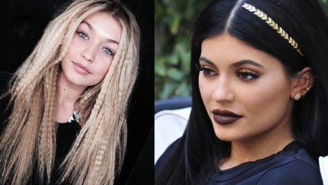 صيحات شعر جريئة ترافقك بصيف 2016