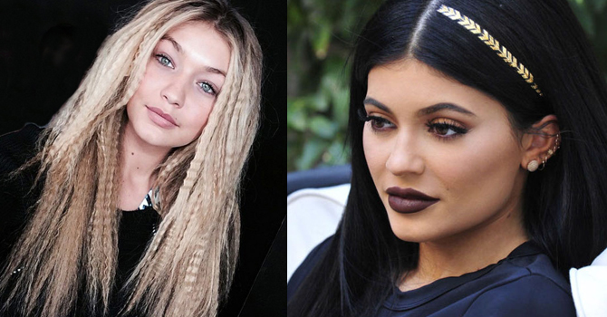 صيحات شعر جريئة ترافقك بصيف 2016