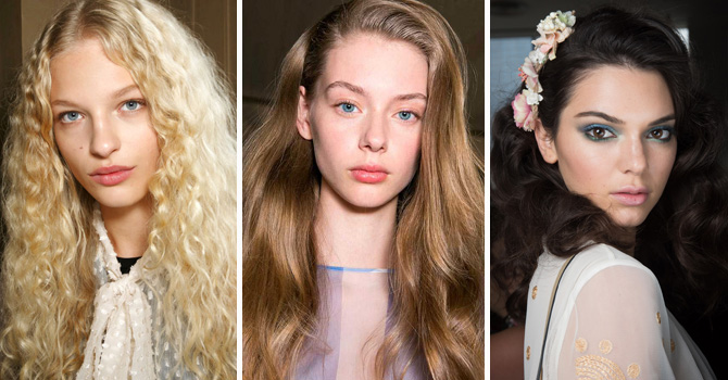 واكبي أحدث ألوان شعر 2016 تبعًا لنغمة بشرتكِ