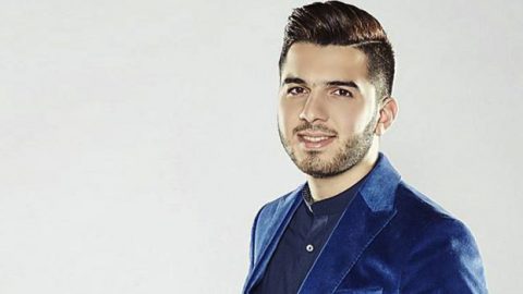حازم شريف يخرج عن صمته ويهاجم آراب آيدول .. فما السبب؟