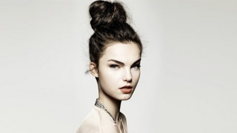 تسريحات الكعكة تناسبك في كل الأوقات