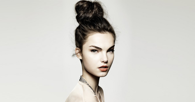 تسريحات الكعكة تناسبك في كل الأوقات