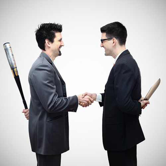 كيف أتعامل مع شخصية المتلاعب؟