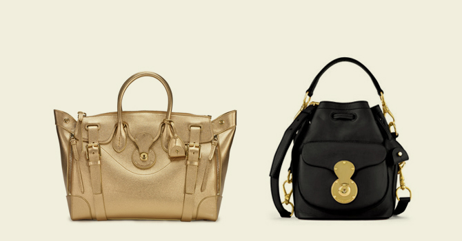 حقائب ريكي 2015 بخطوط كلاسيكية معاصرة