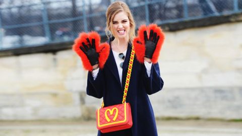 تسوقي أبرز قفازات شتاء 2015 لإطلالة دافئة