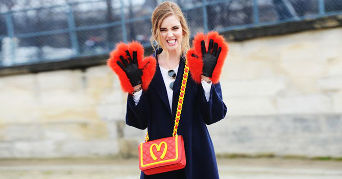 تسوقي أبرز قفازات شتاء 2015 لإطلالة دافئة