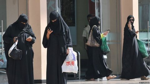 فيلم وثائقي يُغضب السعوديين من مجلة نيويورك تايمز