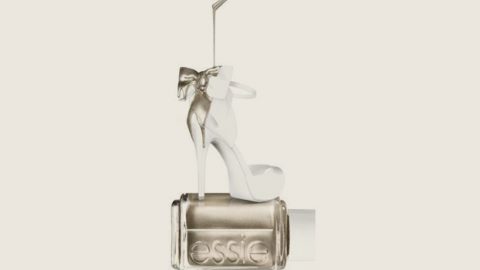 طلاء أظافر إيسي شتاء 2014 لإطلالة مميزة